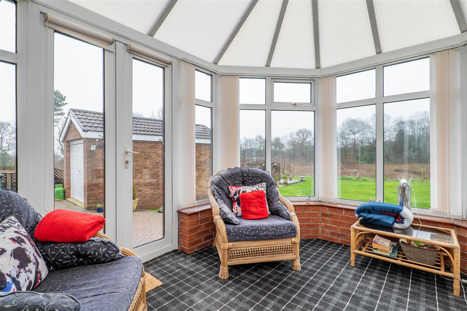 Brooklands Grove, Ormskirk